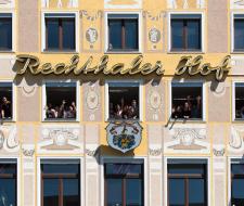 DID Deutsch-Institut Munich Language School