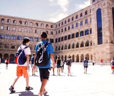 Enforex Summer Camp Salamanca