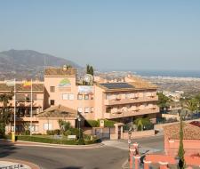 Enforex Summer Camp Marbella Chapas