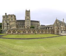 Kings Summer - Bath Downside Summer Camp