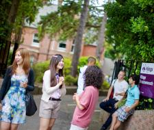 Kings Summer - Bournemouth Summer Camp