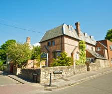 Kings Summer - Summer Centre in Oxford