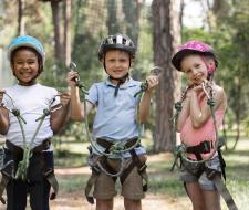 Kings Summer Pangbourne Summer Camp