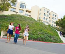 Kings College - Malibu Residential Summer Center