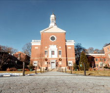 Manhattan College