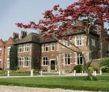 Kings Summer - Moreton Hall Summer Camp