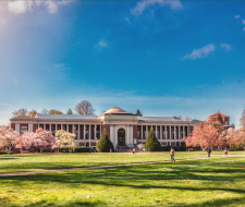 Oregon State University