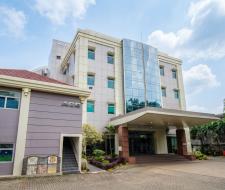 ACG School Jakarta, Private school ACG Jakarta