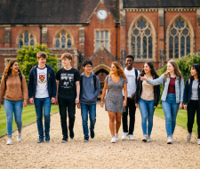 Ardingly Summer Camp