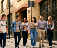 Bell School London Language School