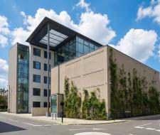 Bellerbys College Brighton