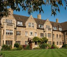 Bellerbys College Cambridge