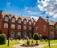Bishop Grosseteste University