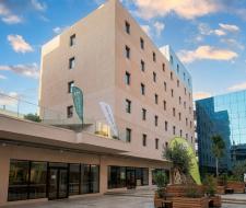 Campus Hub Malta Language School