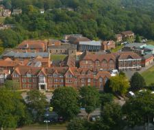 Caterham School