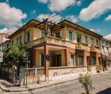 Centro Culturale Giacomo Puccini Italian Language School in Viareggio