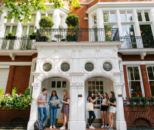 Collingham London Summer, Discovery Summer Camp Collingham