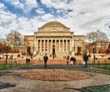Columbia University