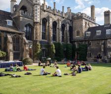 Corpus Christi College