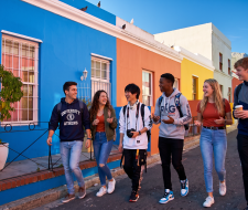 Bayswater Cape Town Language School