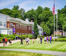 Curry College
