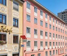 DID Deutsch-Institut Munich Language School
