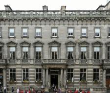 Hampstead English School in Edinburgh