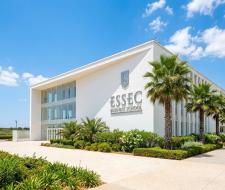 ESSEC Business School Rabat, ESSEC Africa — ESSEC Business School in Rabat