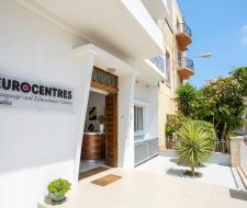 Eurocentres Malta Language School
