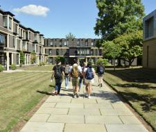 Fitzwilliam College