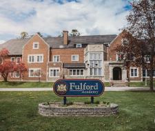 Fulford Academy