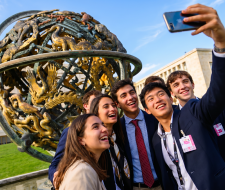 Geneva Business School