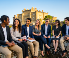Glasgow School of English