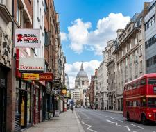 Global London College GLC