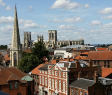 Hampstead English School in York