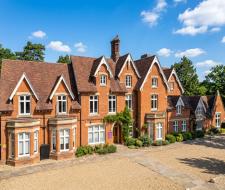 Hilden Grange School, Hilden Grange Private School
