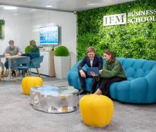 IFM Business School