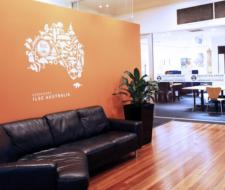 ILSC Language school in Brisbane