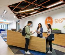 ILSC Melbourne, ILSC Language School in Melbourne
