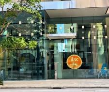 ILSC Perth, ILSC Language School in Perth