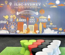 ILSC Language school in Sydney