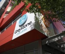 ILSC Language school in Vancouver