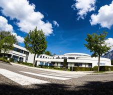 INSEEC School of Management in London, INSEEC Higher School of Management in London