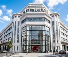 INSEEC School of Management in Lyon