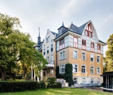 Institut auf dem Rosenberg (Rosenberg Institute)