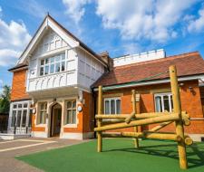 Ivy House School, Ivy House Private School