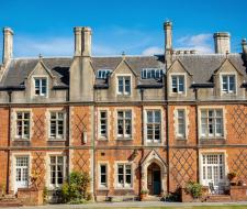 King Edward's School
