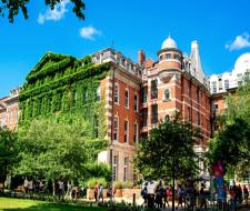 King's College London, University of London
