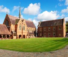 LAL Berkhamsted Summer School