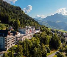 Leysin American School
